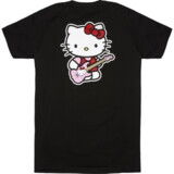 Fender x Hello Kitty Tシャツ XLサイズ 9190189306_fen_app_frt_1_nr.png