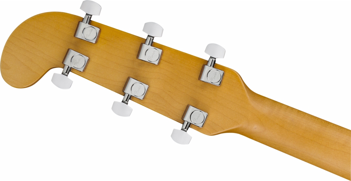 Fender USA / Parallel Universe Volume II Maverick Dorado
