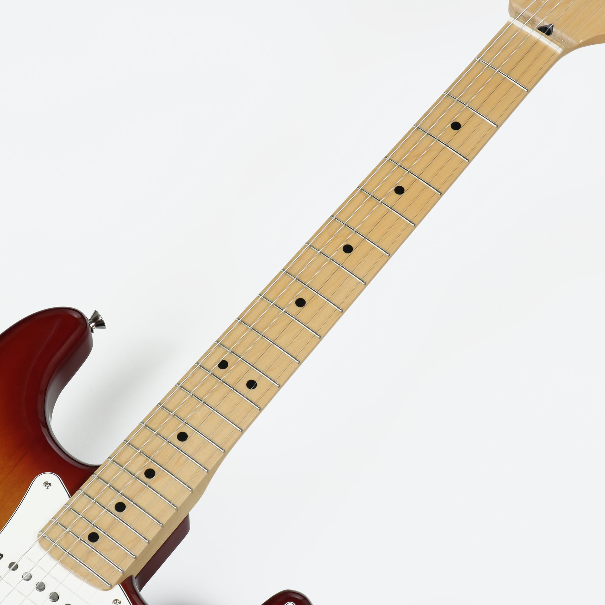 Fender / Made In Japan Hybrid II FSR Collection Hybrid II