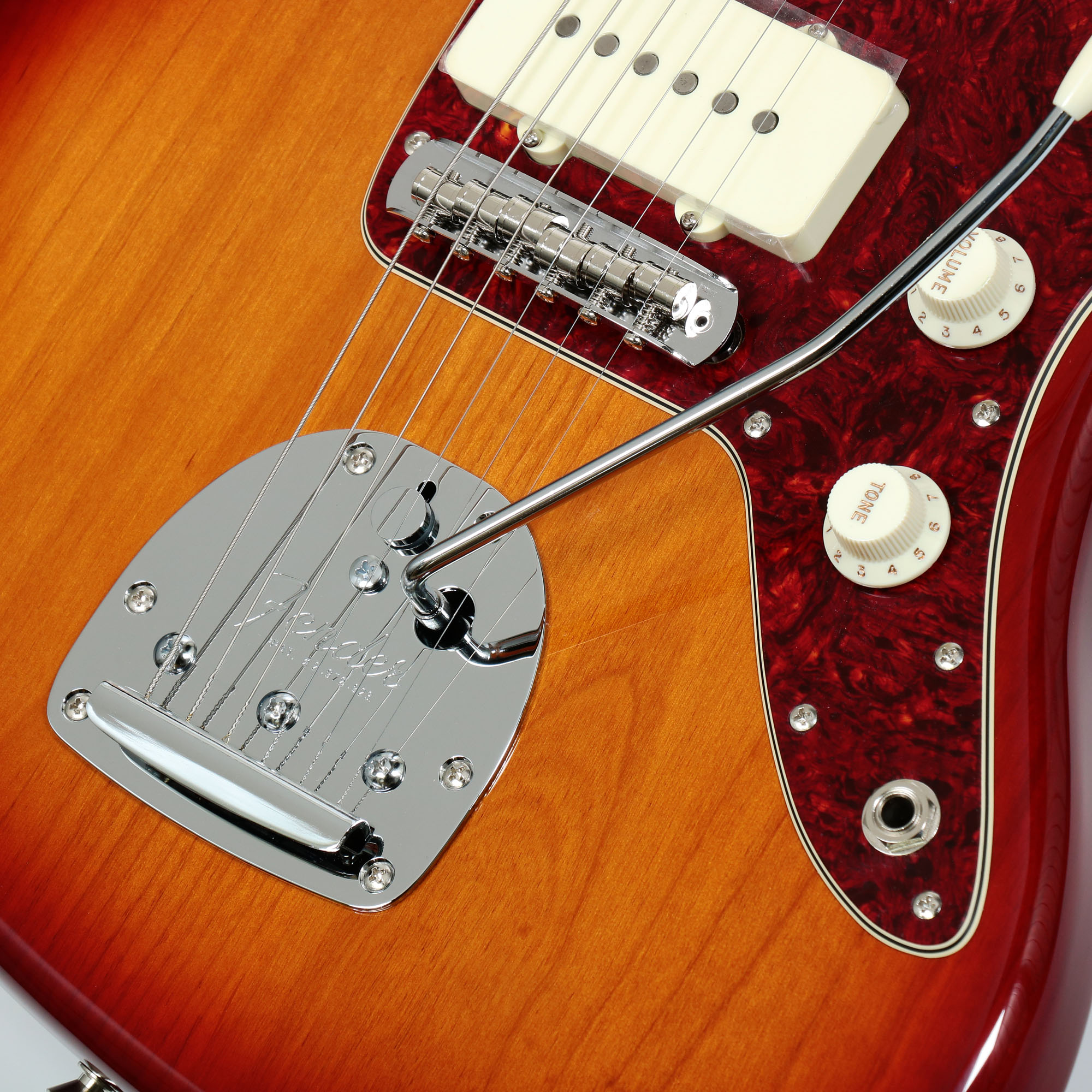 Fender / FSR Collection Hybrid II Jazzmaster Rosewood Fender / FSR Collection Hybrid II Jazzmaster Rosewood