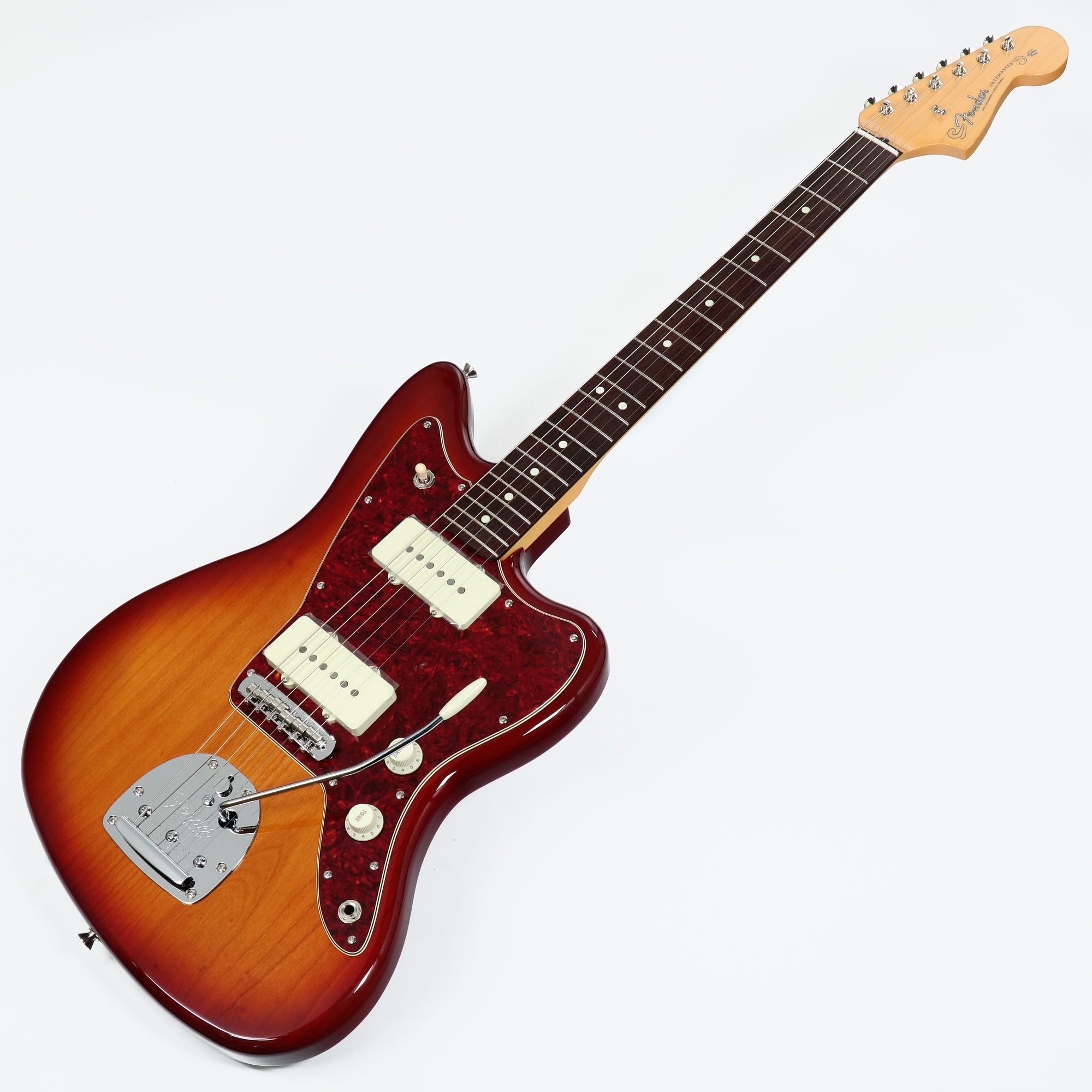 Fender / FSR Collection Hybrid II Jazzmaster Rosewood
