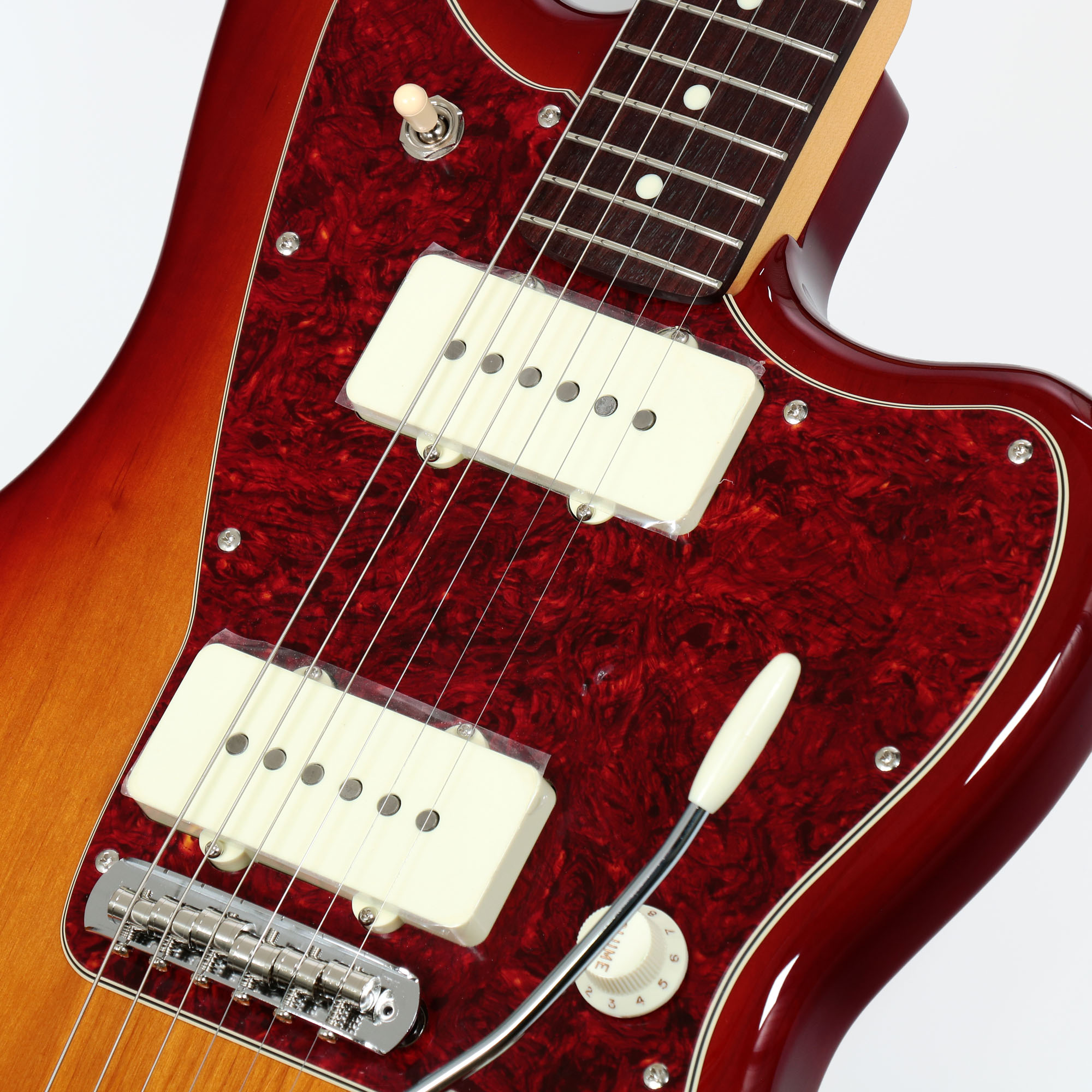 Fender / FSR Collection Hybrid II Jazzmaster Rosewood