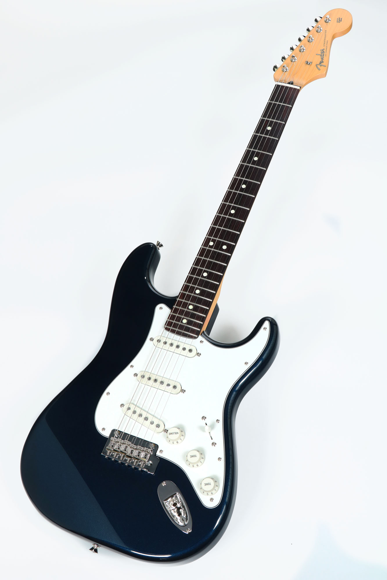 Fender / FSR Collection Hybrid II Stratocaster Rosewood