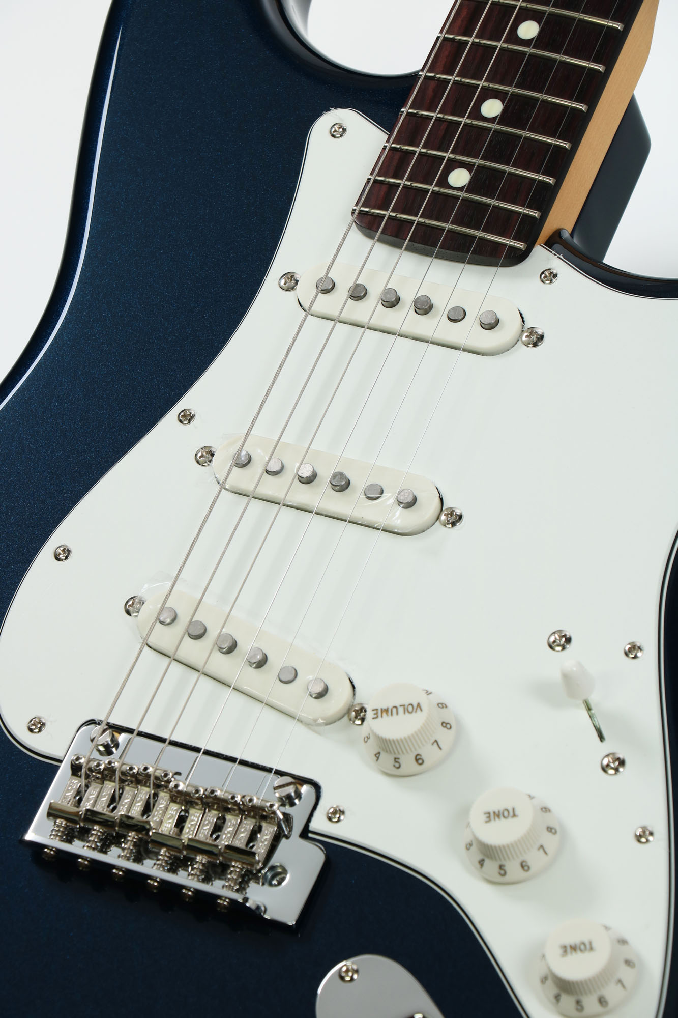 Fender / FSR Collection Hybrid II Stratocaster Rosewood