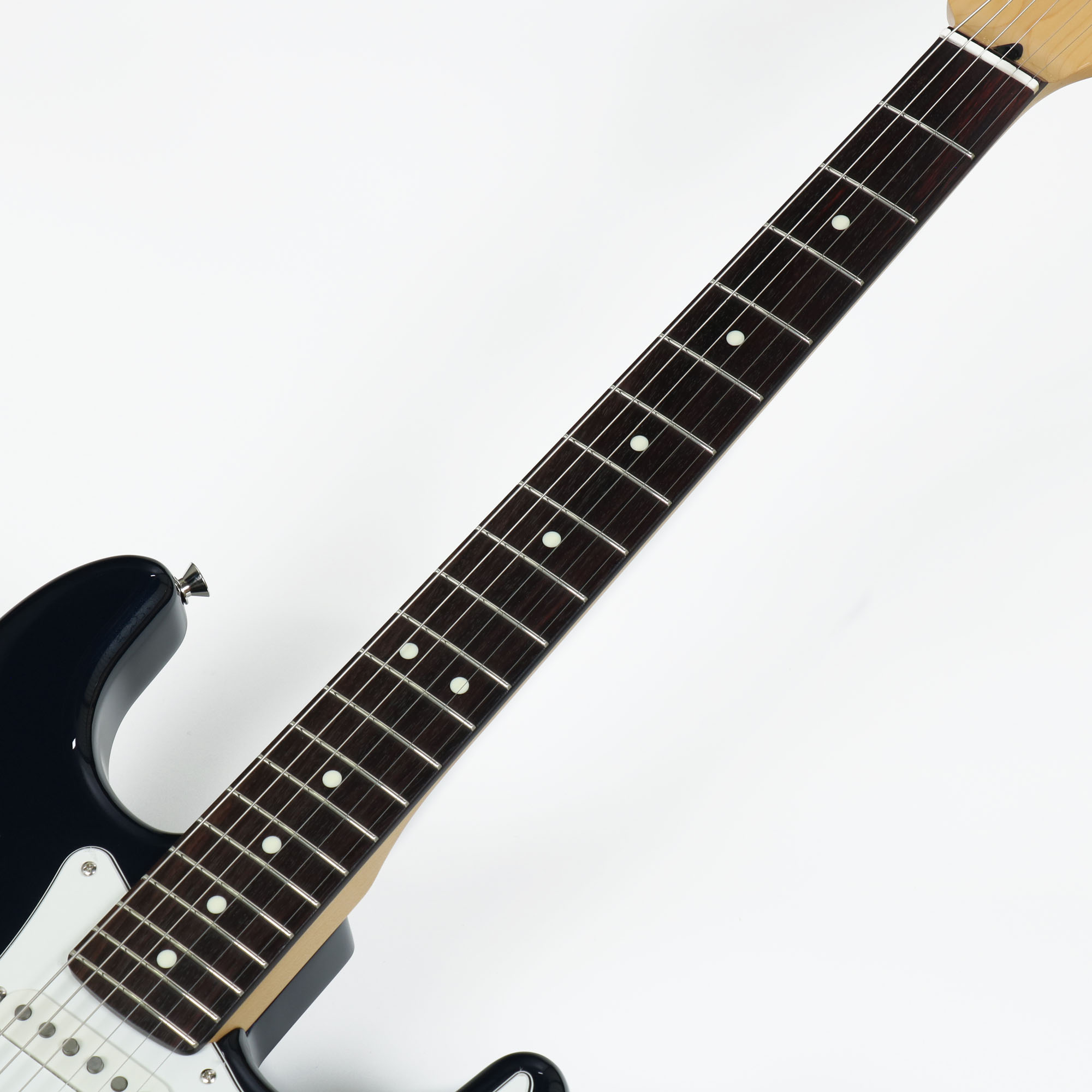 Fender / FSR Collection Hybrid II Stratocaster Rosewood