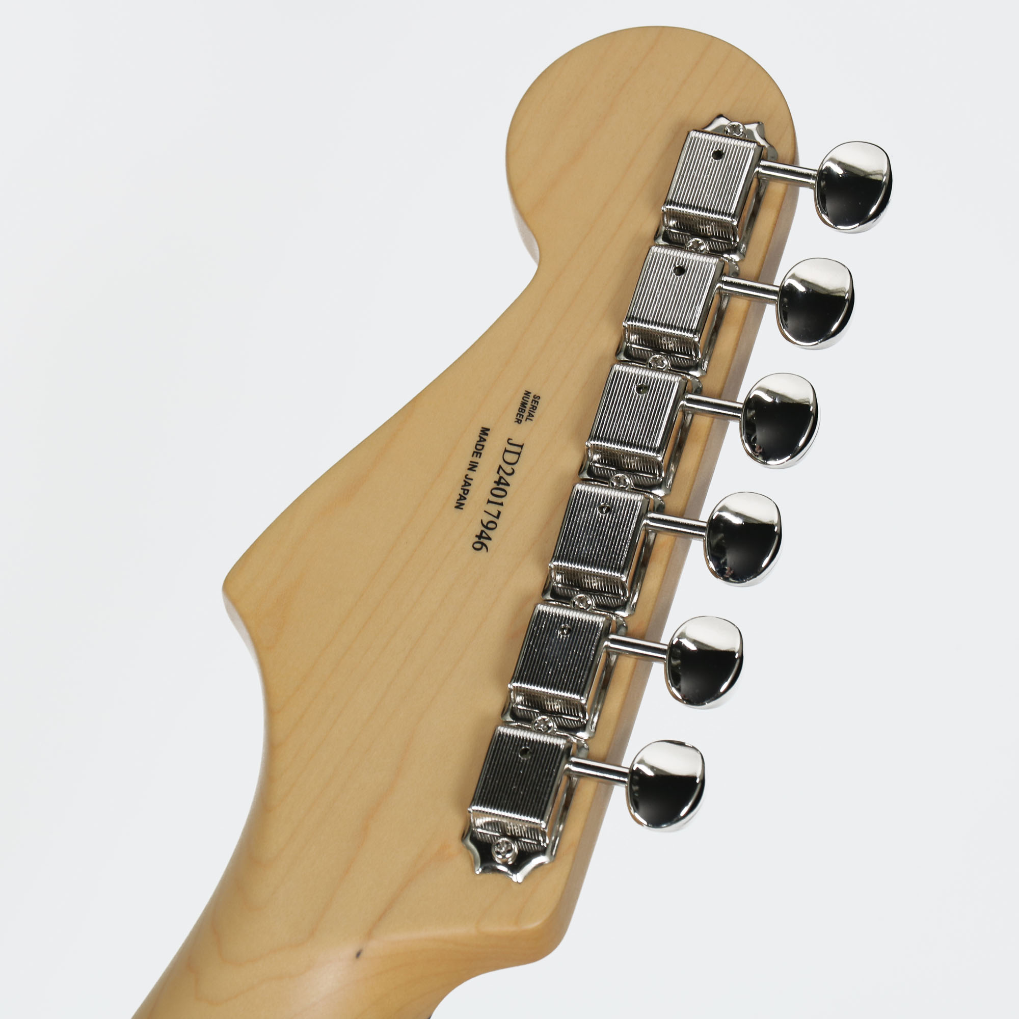 Fender / FSR Collection Hybrid II Stratocaster Rosewood