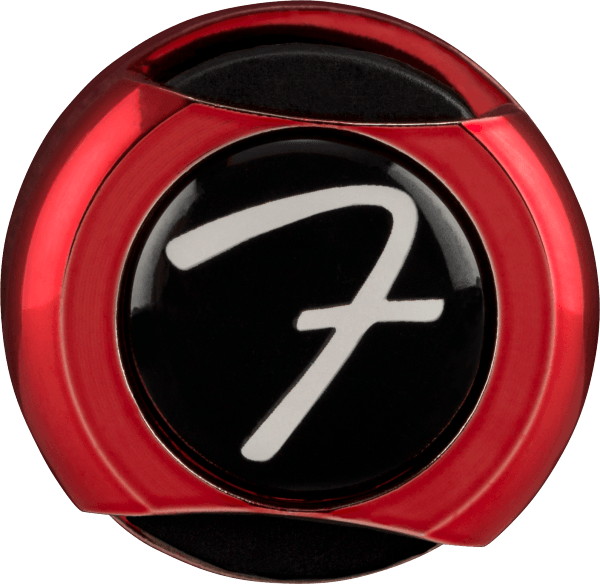 Fender / Infinity Strap Locks Red レッド ストラップロック