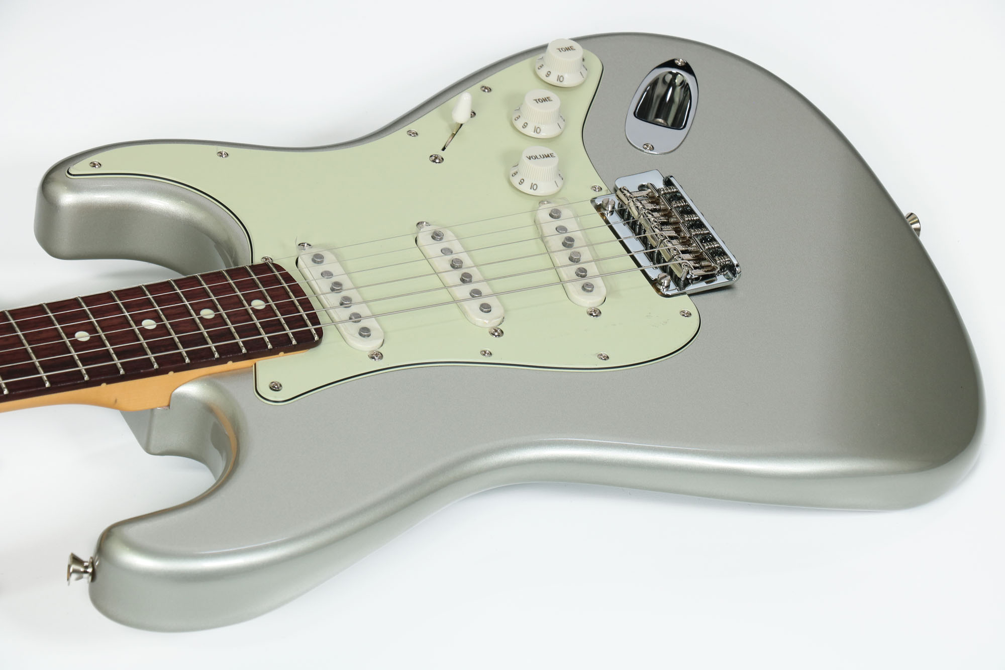 WEBSHOPクリアランスセール》Fender / FSR Collection Hybrid II WEBSHOPクリアランスセール》Fender / FSR Collection Hybrid II