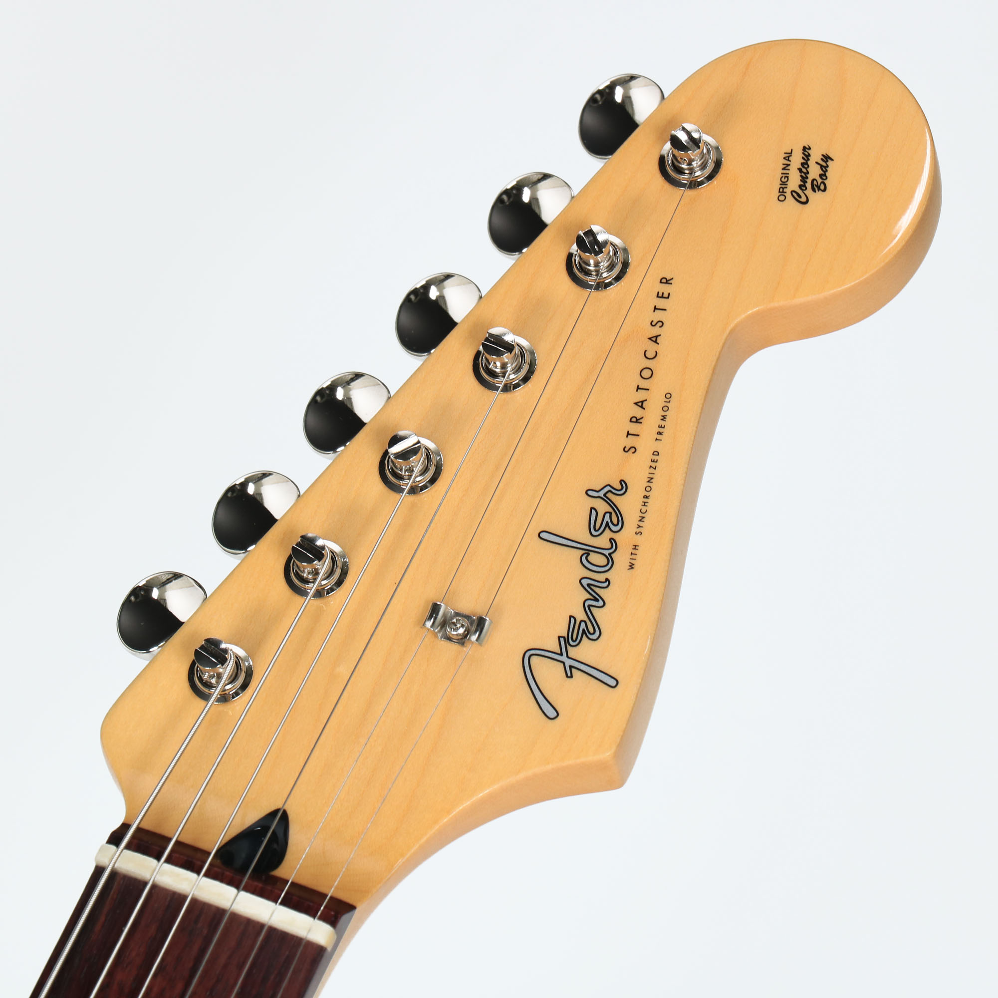 WEBSHOPクリアランスセール》Fender / FSR Collection Hybrid II WEBSHOPクリアランスセール》Fender / FSR Collection Hybrid II
