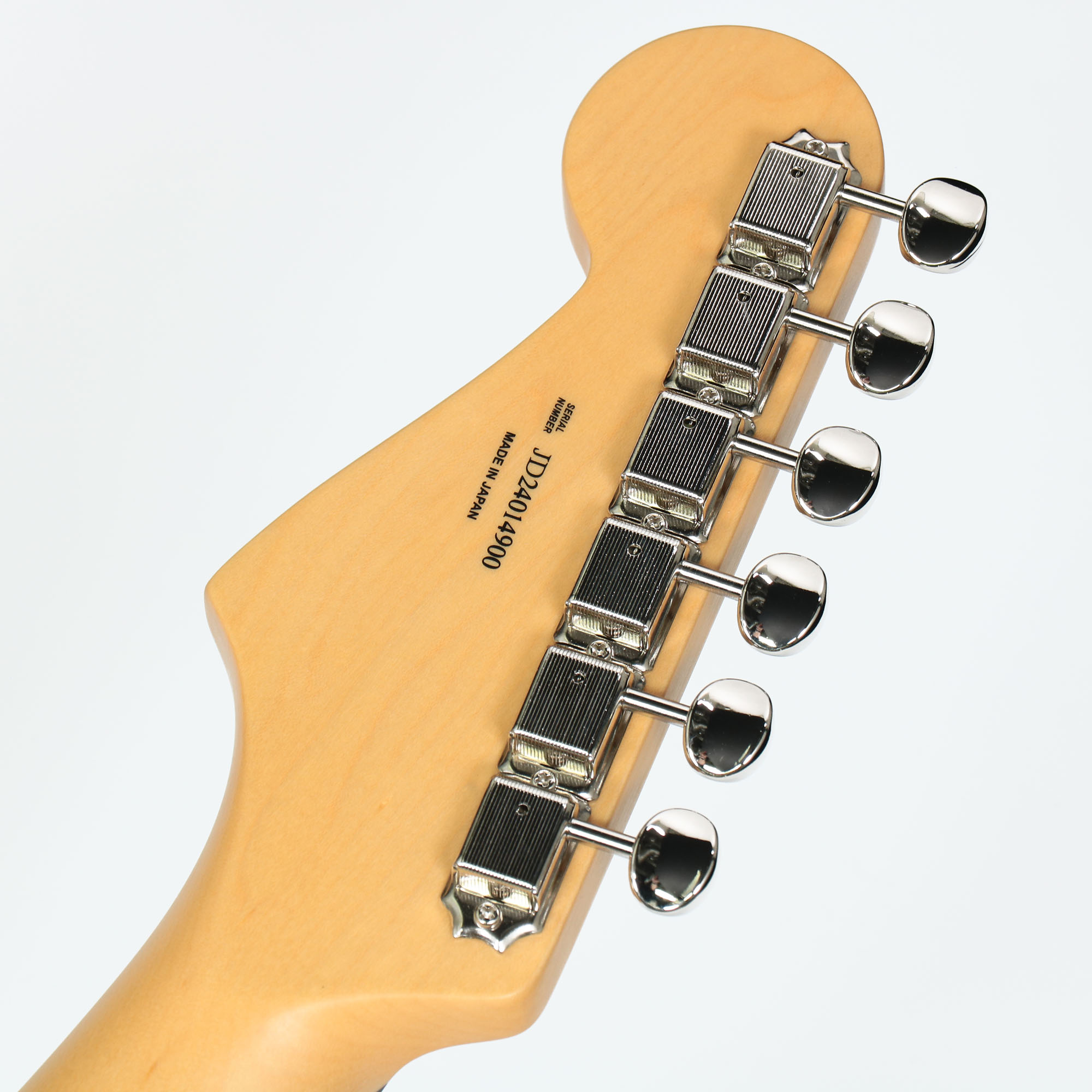 Fender / FSR Collection Hybrid II Stratocaster Rosewood