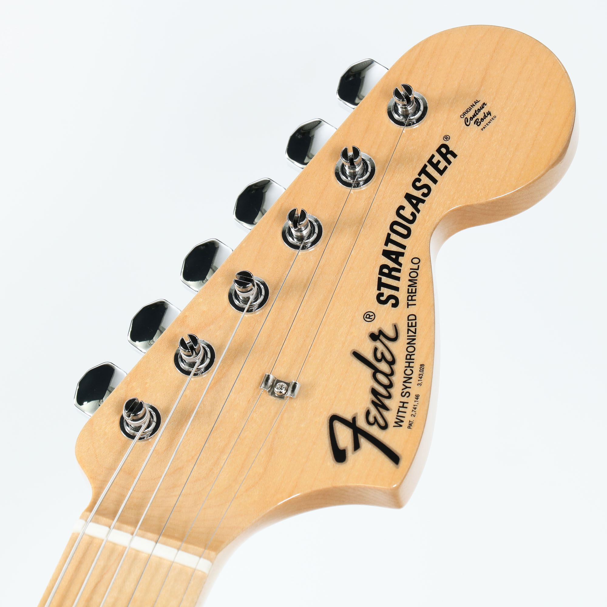 Fender / FSR Collection 2024 Traditional Late 60s