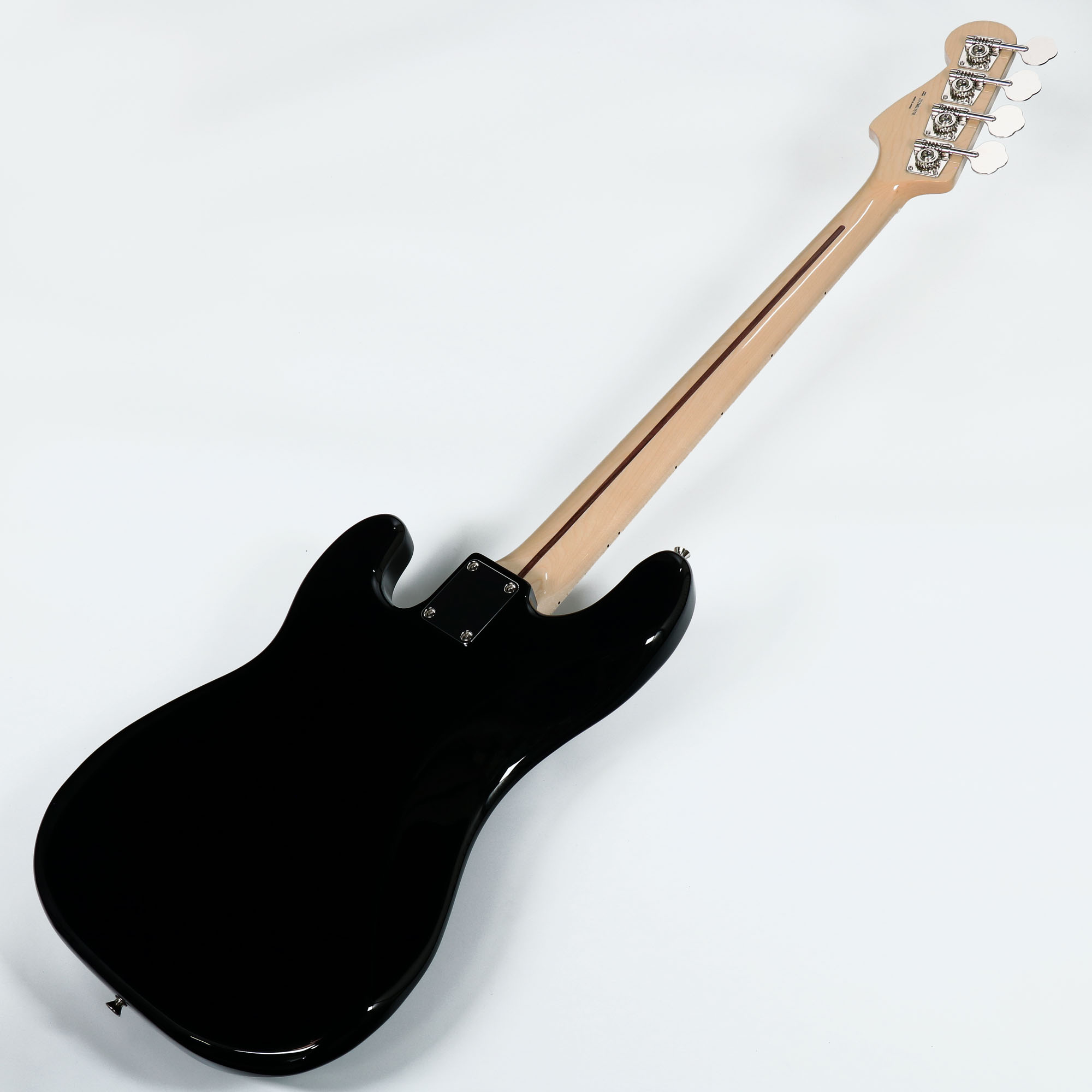Fender Japan 1983 JB62 115 BLK/R 1983 0 Bass For Sale TCGAKKI