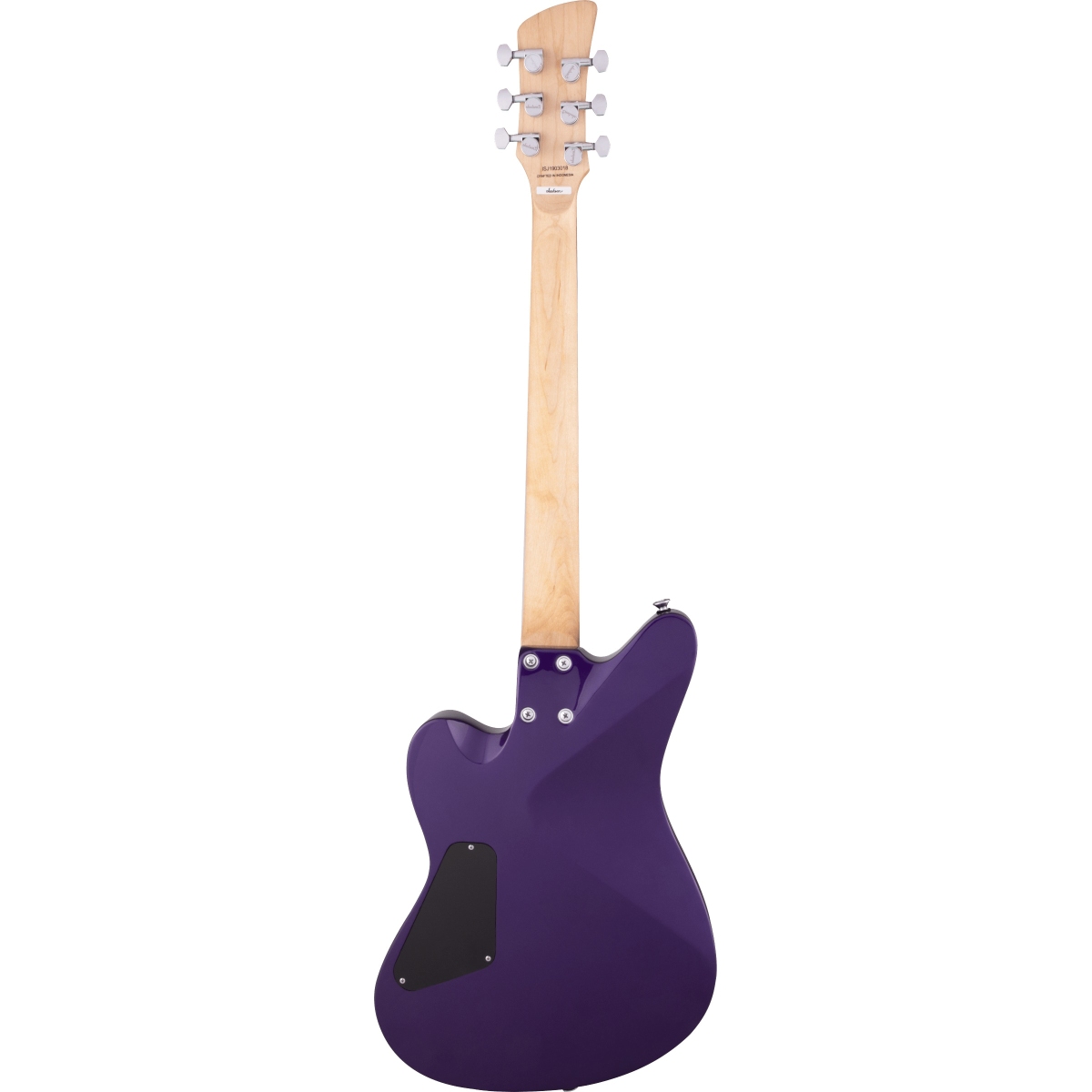 Jackson / Pro Series Signature Rob Caggiano Shadowcaster Jackson / Pro Series Signature Rob Caggiano Shadowcaster
