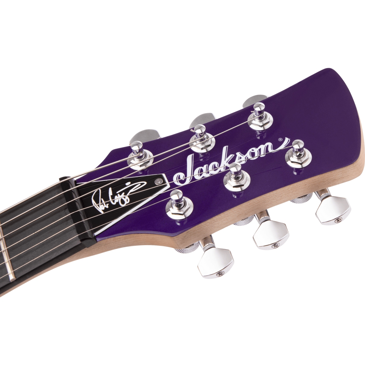 Jackson / Pro Series Signature Rob Caggiano Shadowcaster Jackson / Pro Series Signature Rob Caggiano Shadowcaster