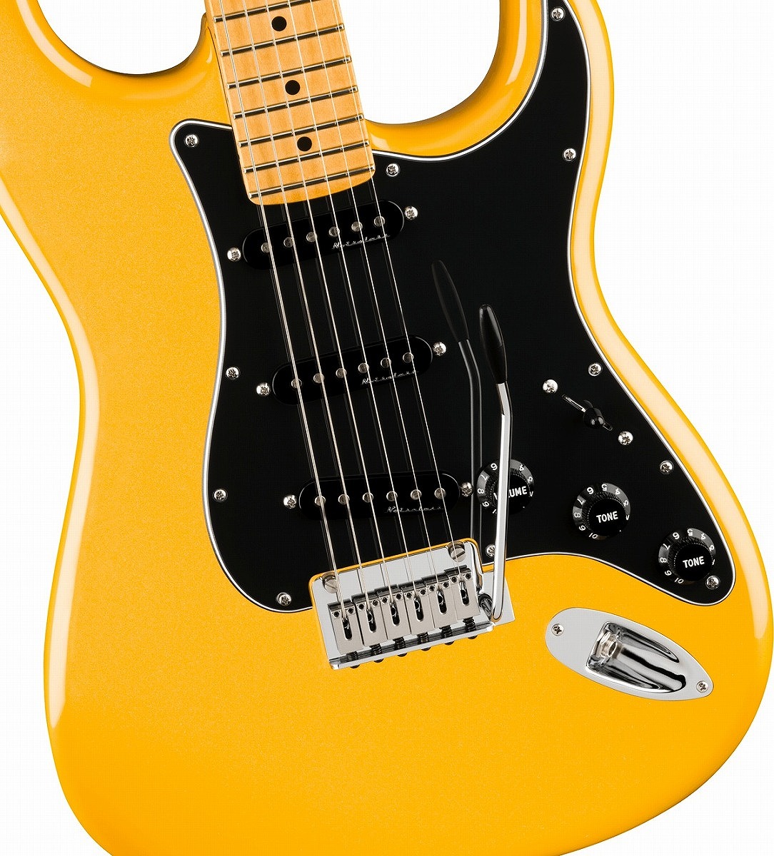 Fender / Player II Modified Stratocaster Maple Fingerboard Fender / Player II Modified Stratocaster Maple Fingerboard