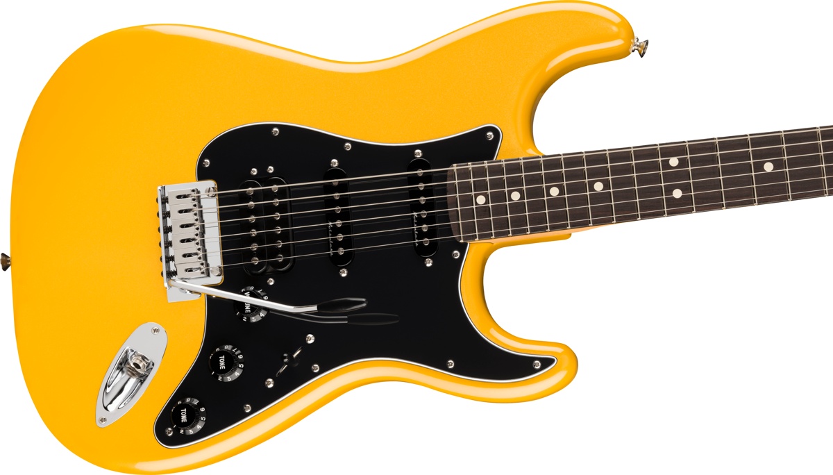 Fender / Player II Modified Stratocaster HSS Rosewood