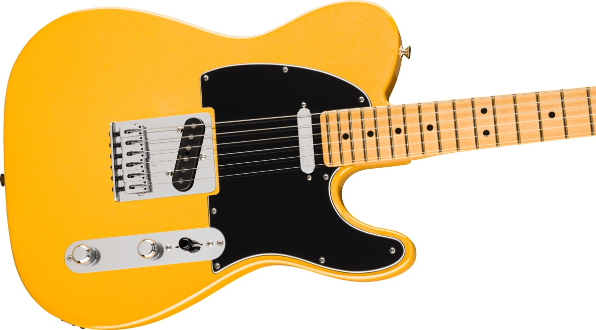 Fender / Player II Modified Telecaster Maple Fingerboard