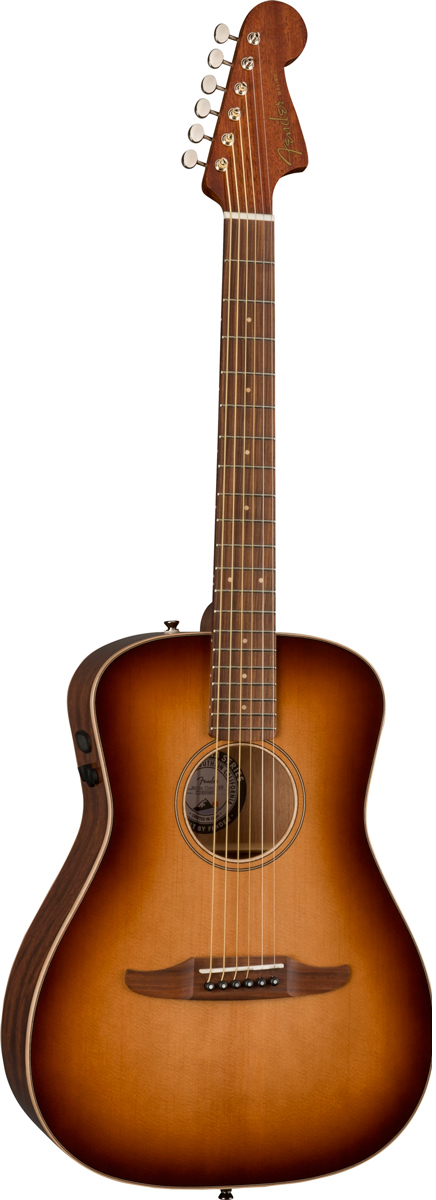 WEBSHOPクリアランスセール》《FENDERアコギ爆安特価》FENDER