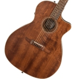 Amazon.com: Fender All-Mahogany Newporter Special Acoustic