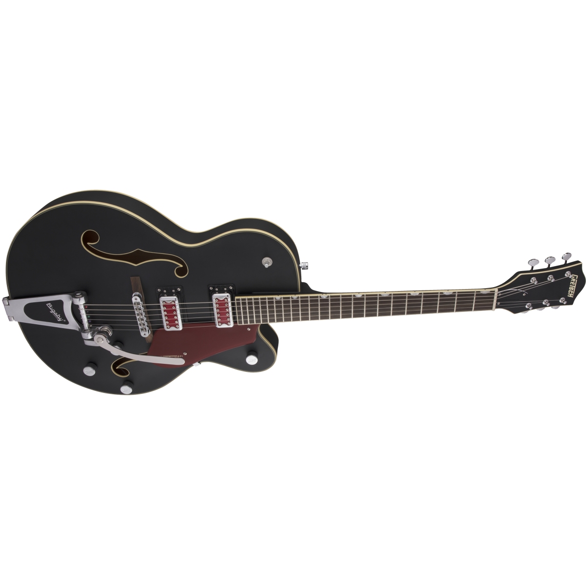 Gretsch グレッチ G5410T Bigsby Matte Black Gretsch グレッチ G5410T Bigsby Matte Black Gretsch G5410T