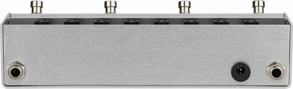 アンプ・エフェクターセール品》Fender / Shields Blender