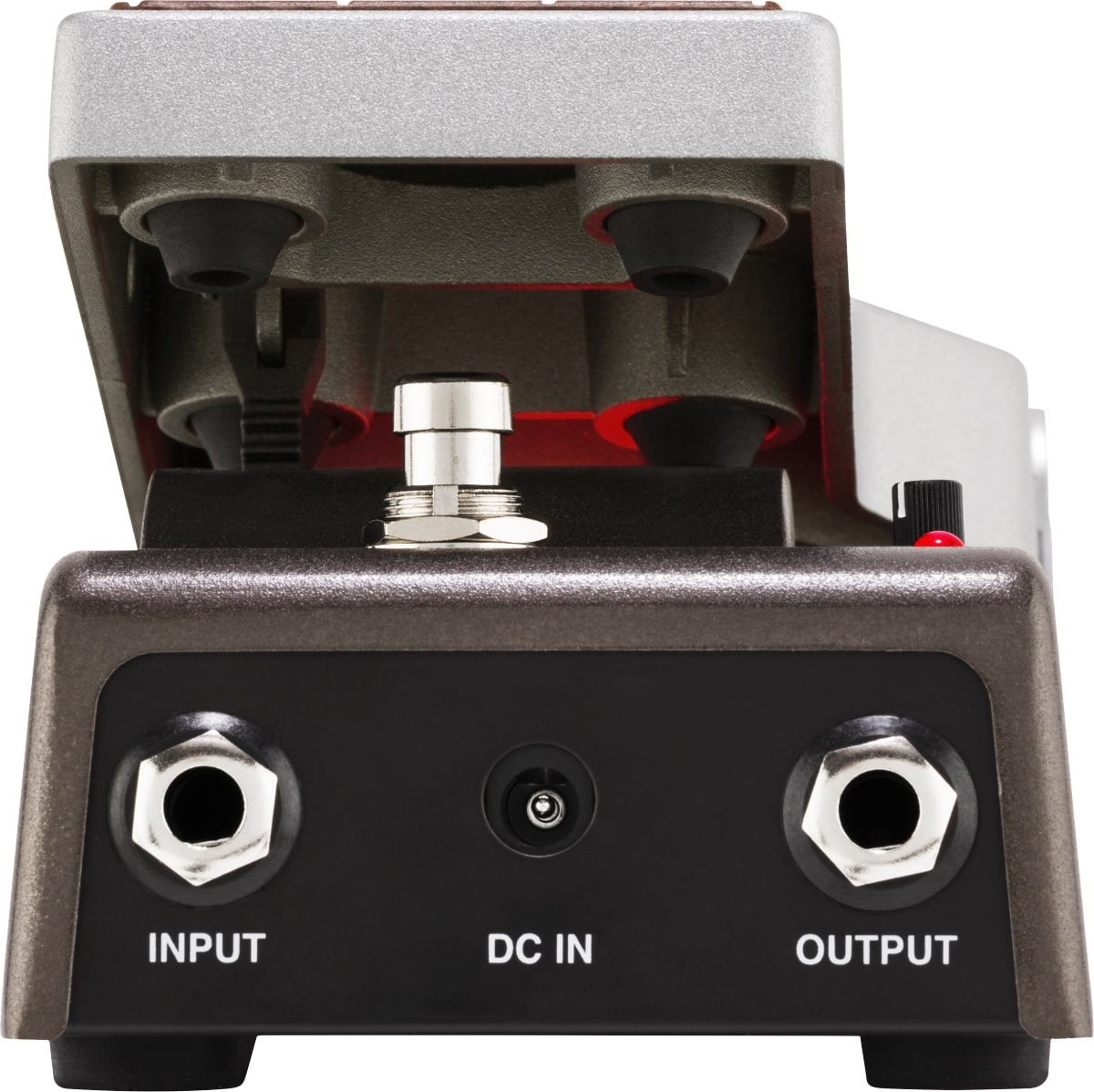 アンプ・エフェクターセール品》Fender / Tread-Light Wah Pedal