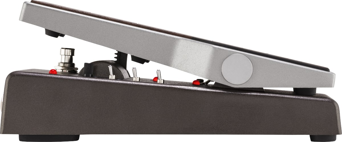 アンプ・エフェクターセール品》Fender / Tread-Light Wah Pedal