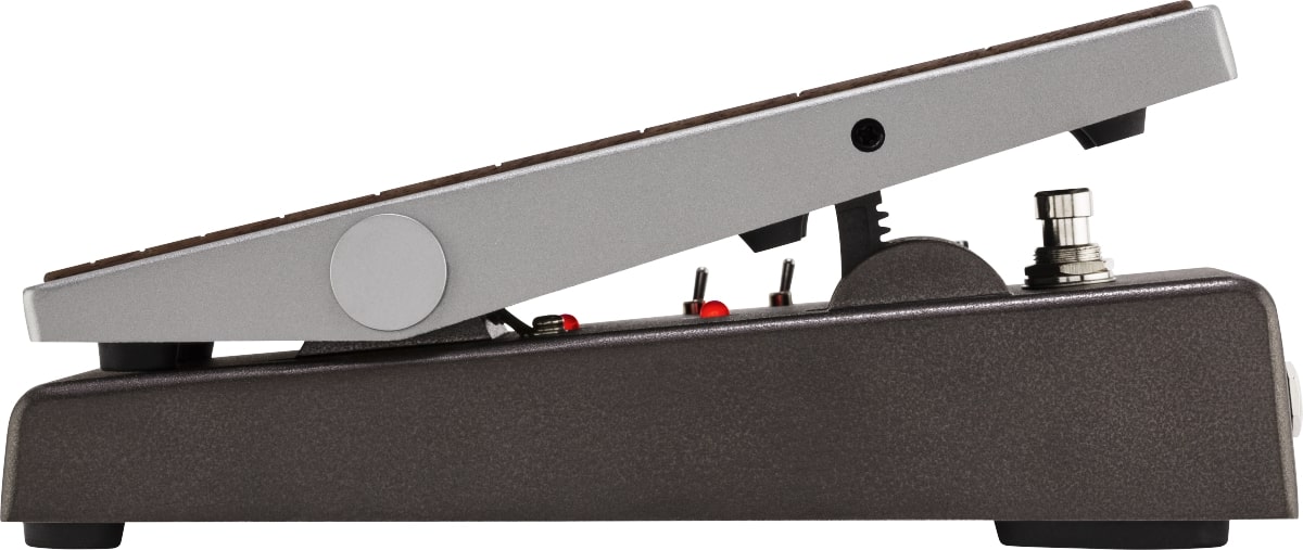 アンプ・エフェクターセール品》Fender / Tread-Light Wah Pedal