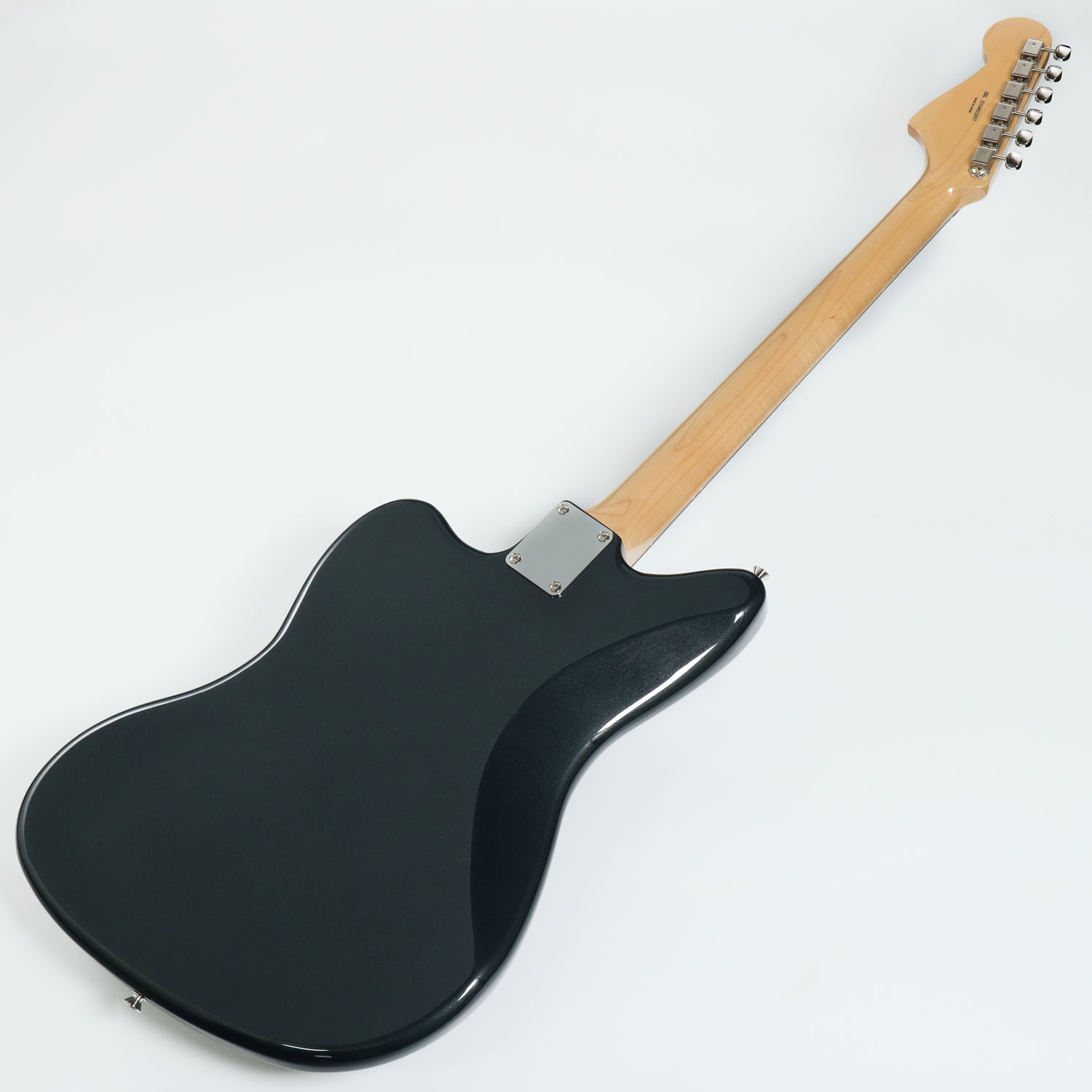 Fender / ISHIBASHI FSR MIJ Traditional 60S Jazzmaster Alder