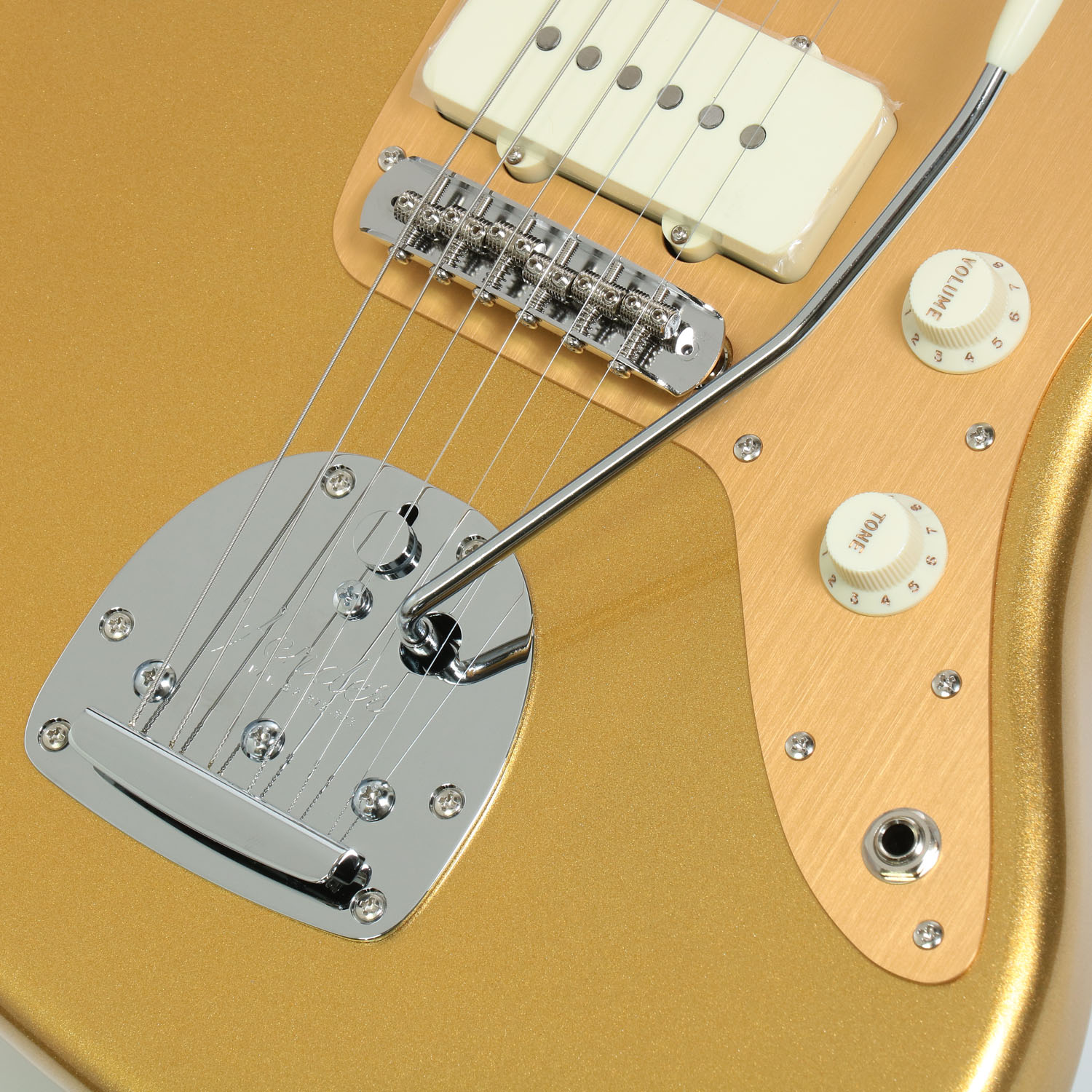 Fender / ISHIBASHI FSR MIJ Traditional Jazzmaster Matching