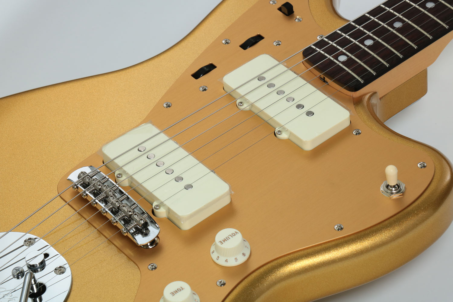 極美品✴︎FENDER PF Jazzmaster Fender PLAYER JAZZMASTER PF エレキギター／島村楽器限定販売
