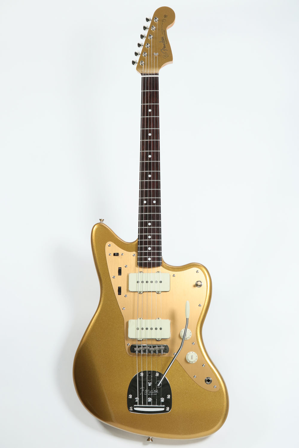 Fender / ISHIBASHI FSR MIJ Traditional Jazzmaster Matching