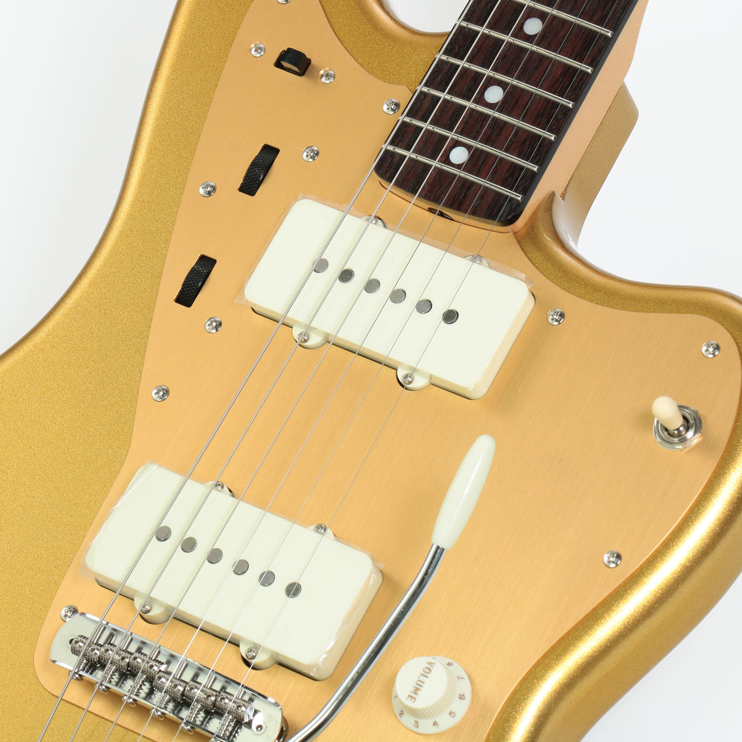 極美品✴︎FENDER PF Jazzmaster Fender / ISHIBASHI FSR MIJ Traditional 60S Jazzmaster Alder