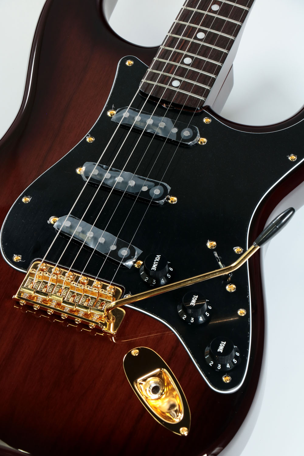 Fender / ISHIBASHI FSR MIJ Traditional 60s Stratocaster