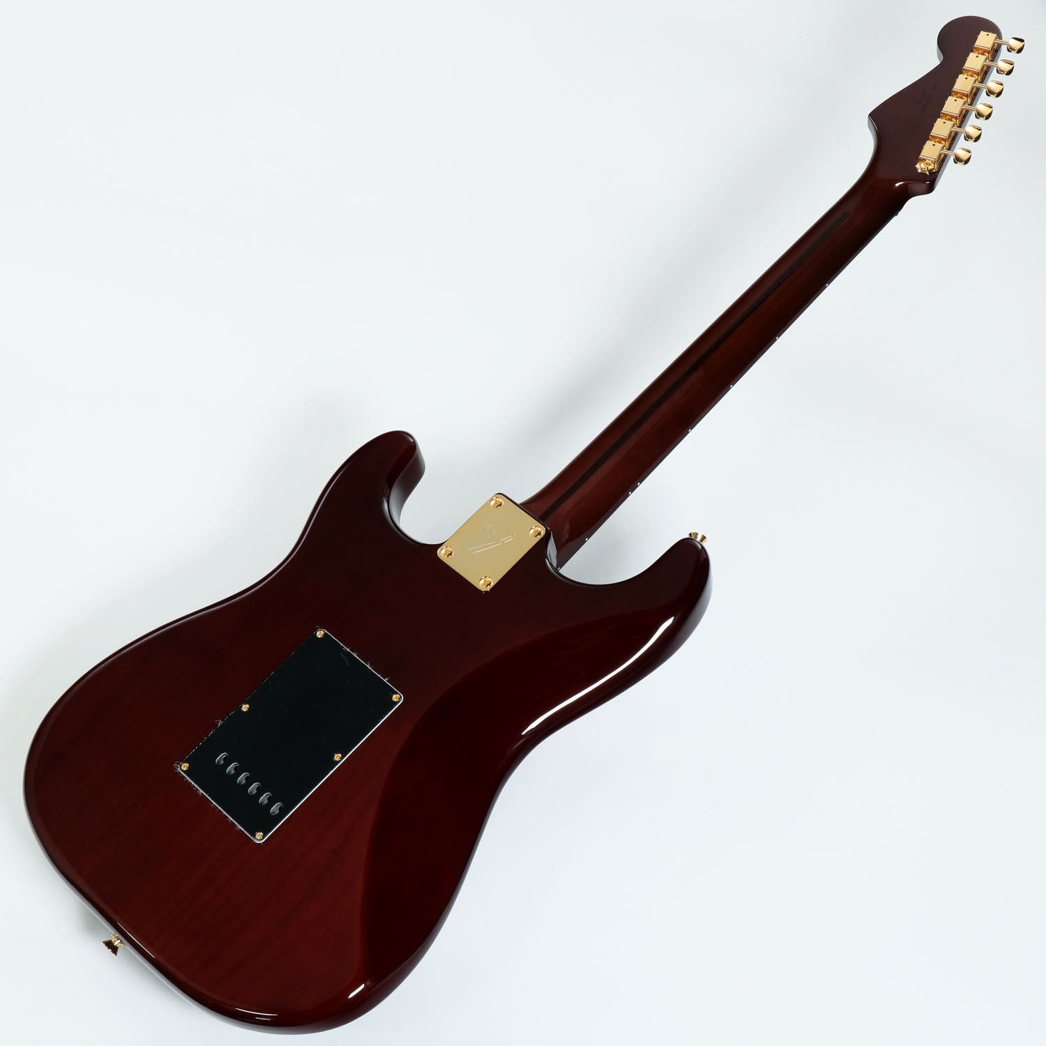 Fender / ISHIBASHI FSR MIJ Traditional 60s Stratocaster Fender / ISHIBASHI FSR MIJ Traditional 60s Stratocaster
