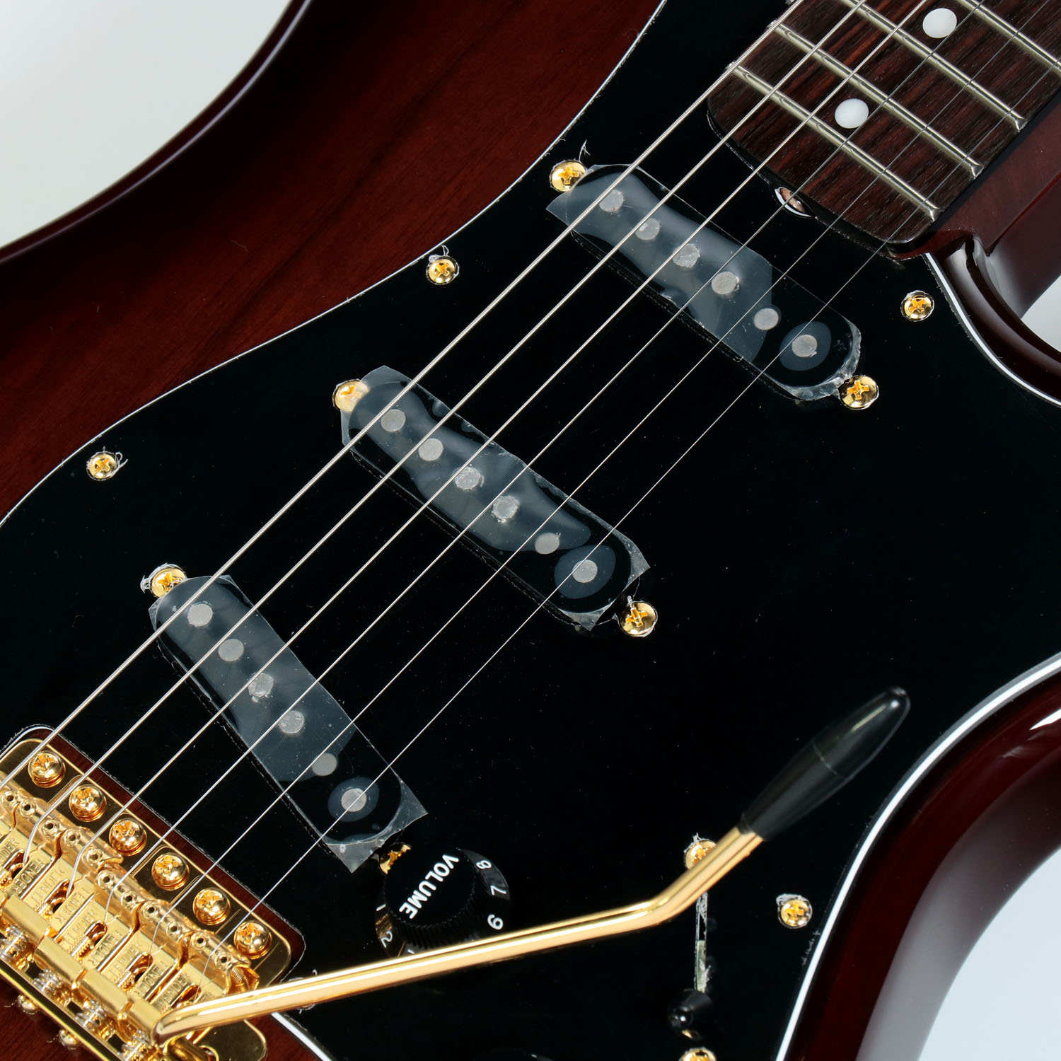 Fender / ISHIBASHI FSR MIJ Traditional 60s Stratocaster