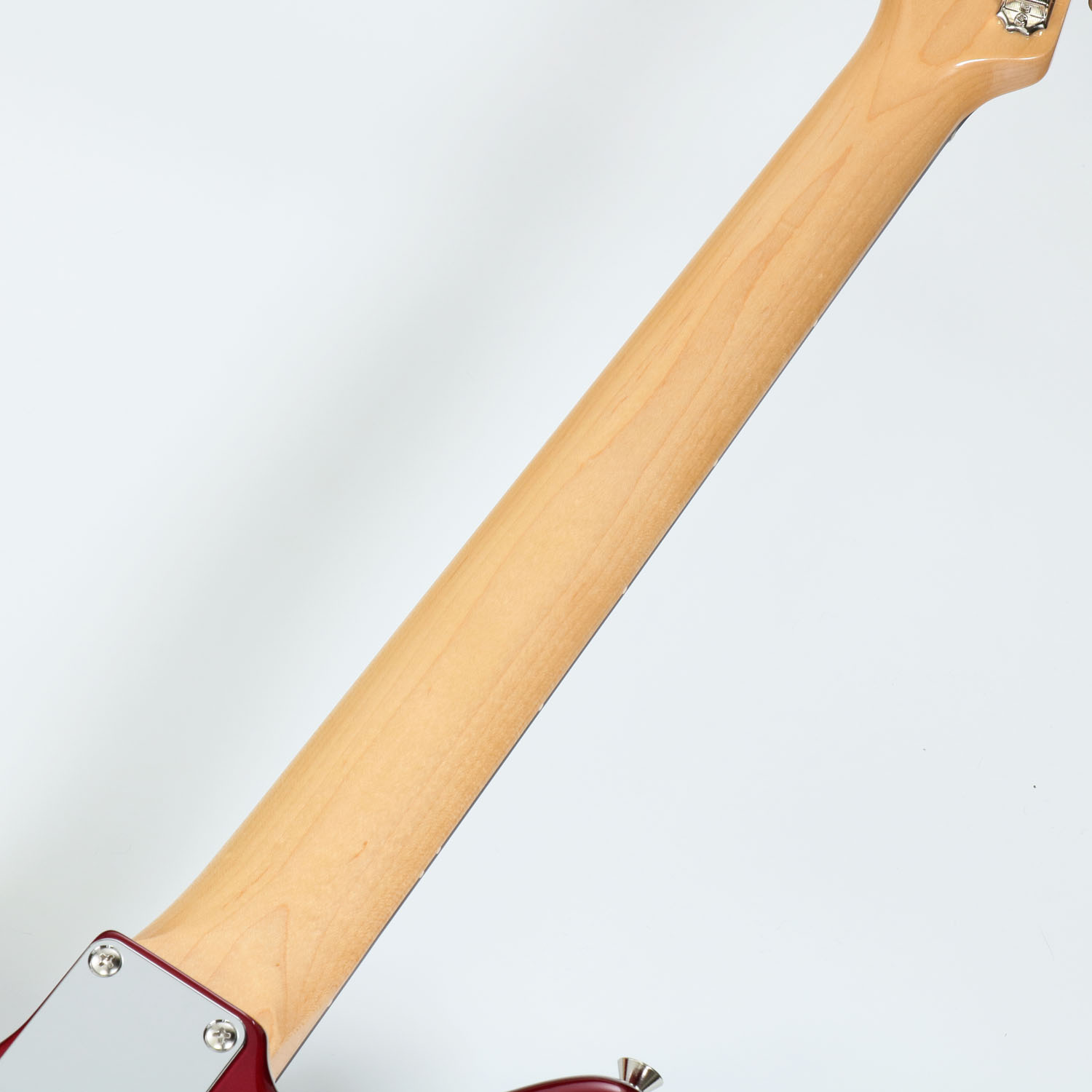 Fender / ISHIBASHI FSR MIJ Traditional 60S Jaguar Alder Body