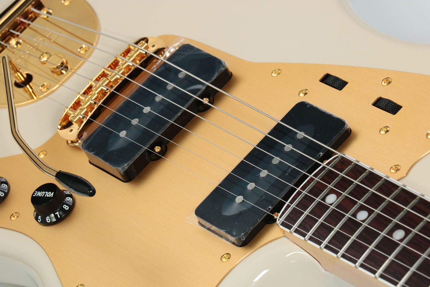 Fender / ISHIBASHI FSR MIJ Traditional 60S Jazzmaster Alder Fender / ISHIBASHI FSR MIJ Traditional 60S Jazzmaster Alder