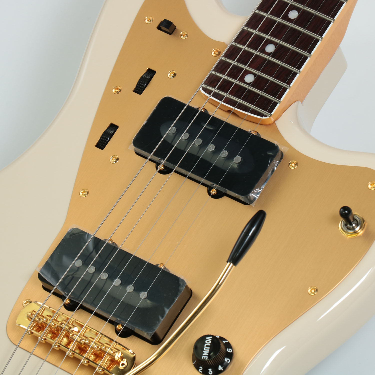 Fender / ISHIBASHI FSR MIJ Traditional 60S Jazzmaster Alder Fender / ISHIBASHI FSR MIJ Traditional 60S Jazzmaster Alder
