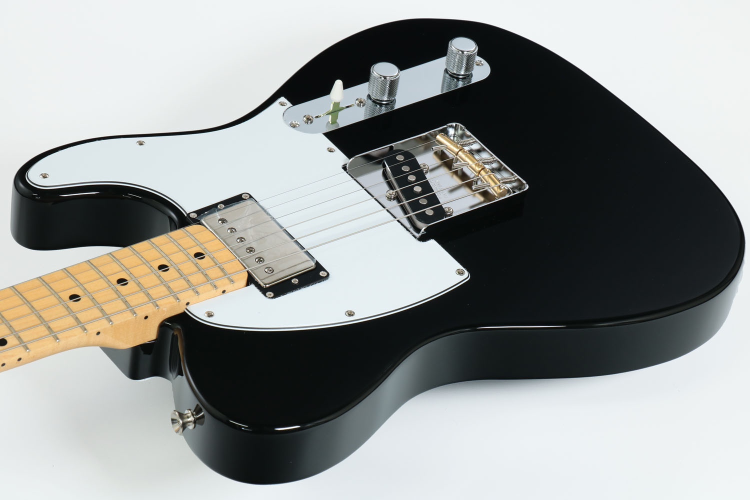 Fender / ISHIBASHI FSR MIJ 50s HS Telecaster Ash Body Grover Fender / ISHIBASHI FSR MIJ 50s HS Telecaster Ash Body Grover