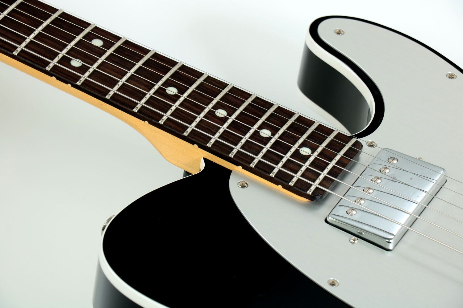 Fender / ISHIBASHI FSR Made In Japan Hybrid II Telecaster