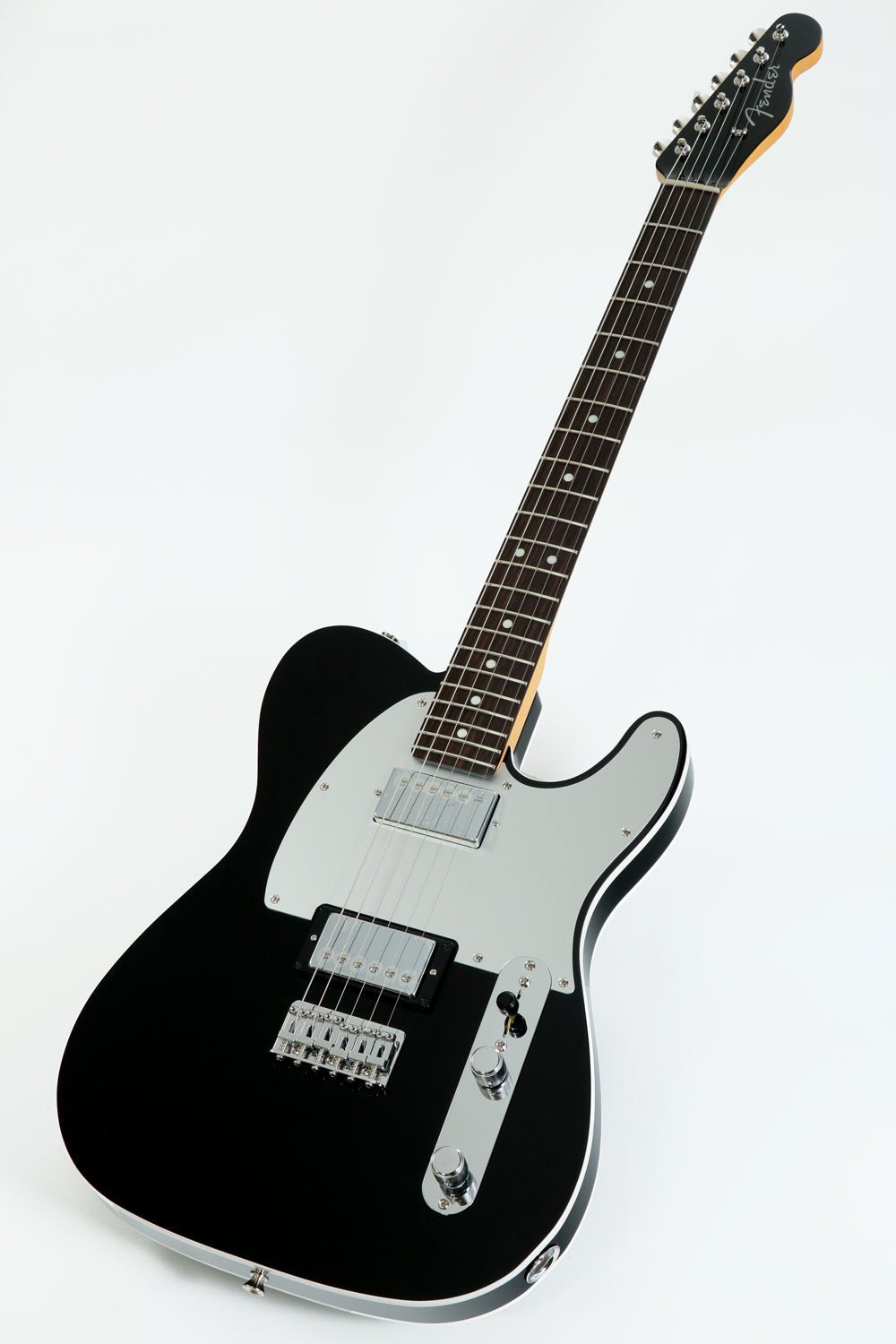みさん専用テレキャス Fender / ISHIBASHI FSR Made In Japan Hybrid II Telecaster