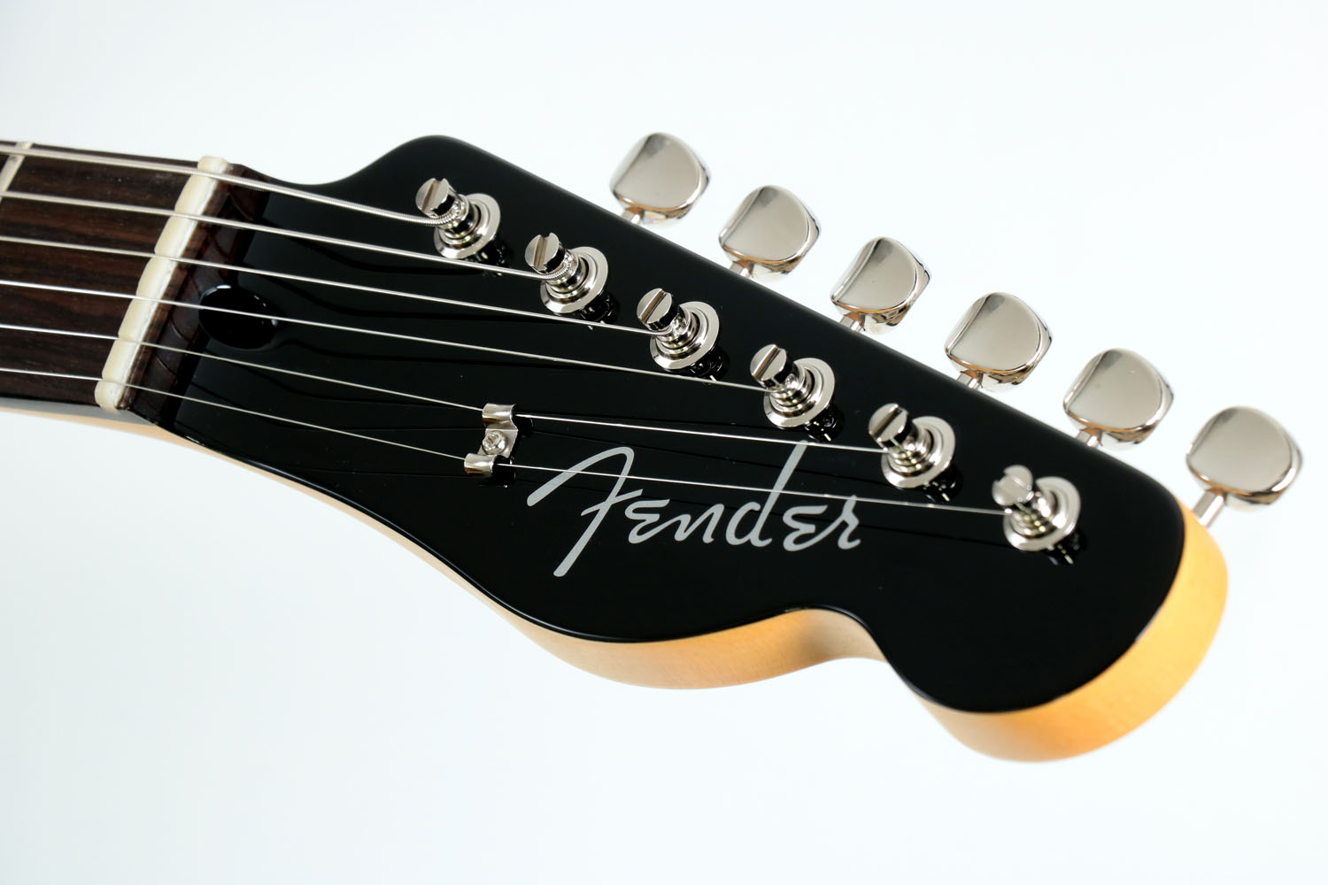 Fender / ISHIBASHI FSR Made In Japan Hybrid II Telecaster