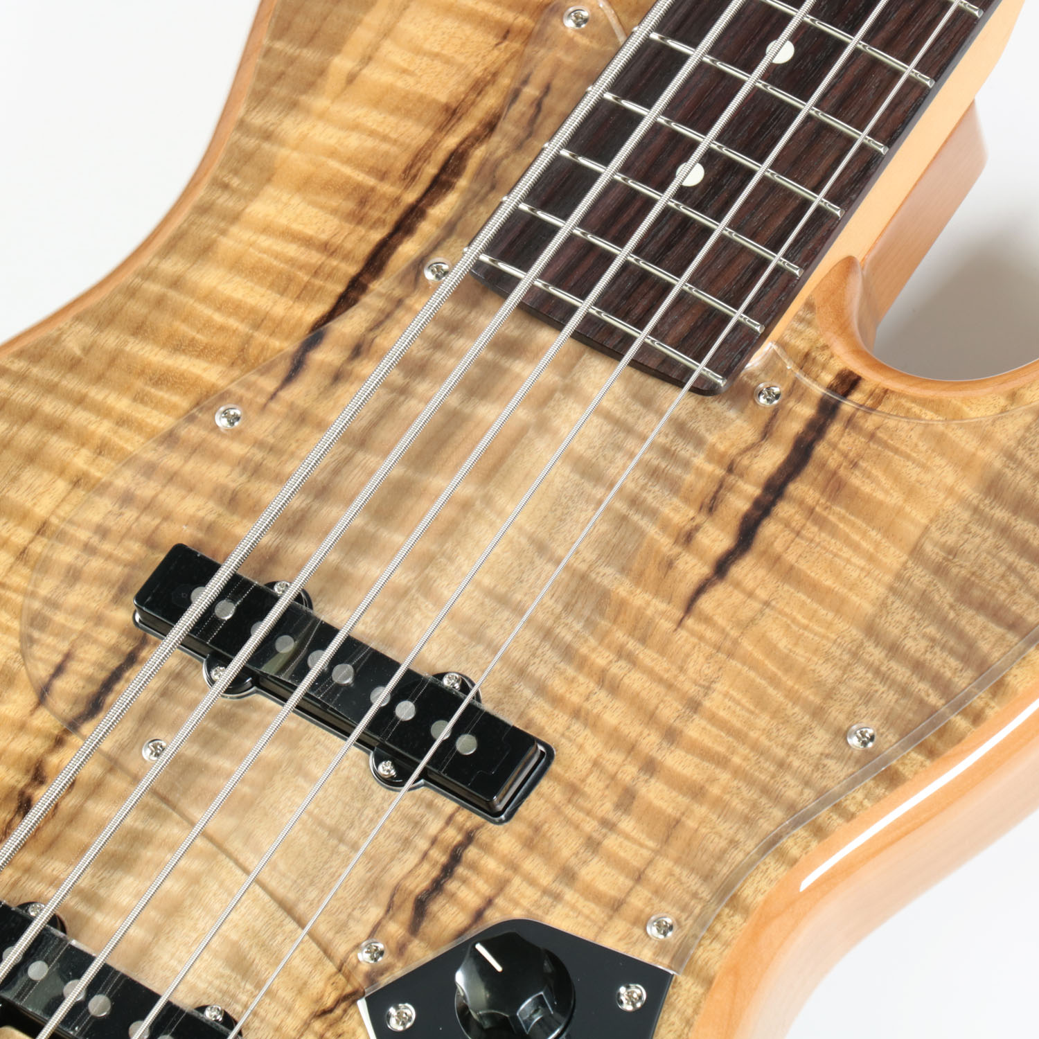 楽天市場】Fender / ISHIBASHI FSR MIJ Hybrid II Jazz Bass V