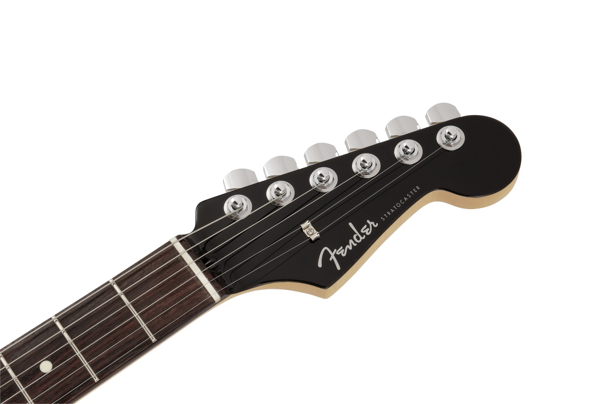 Fender / Made in Japan Limited Stratocaster HSS Rosewood