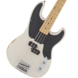 Fender / Mike Dirnt Road Worn Precision Bass Maple Fingerboard եڿò