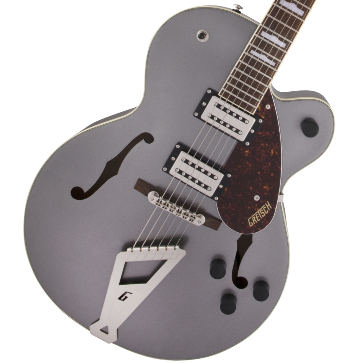 Gretsch / G Streamliner Hollow Body with Chromatic II Broad