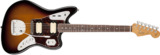 Fender / Kurt Cobain Jaguar NOS 3-Color Sunburst