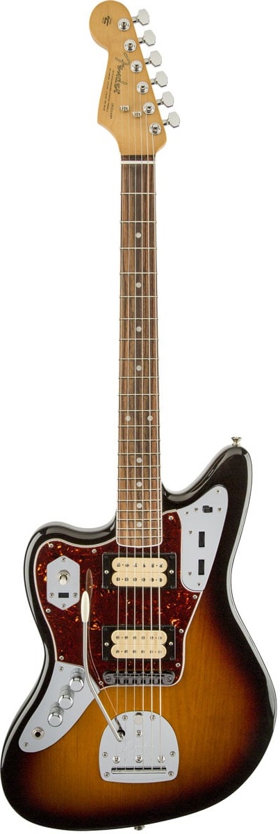 本日最終fender jagar lefty フェンダージャガー　レフティ 本日最終fender jagar lefty フェンダージャガー レフティ