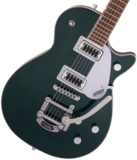 WEBSHOPꥢ󥹥Gretsch / G5230T Electromatic Jet FT Single-Cut with Bigsby Cadillac Green å